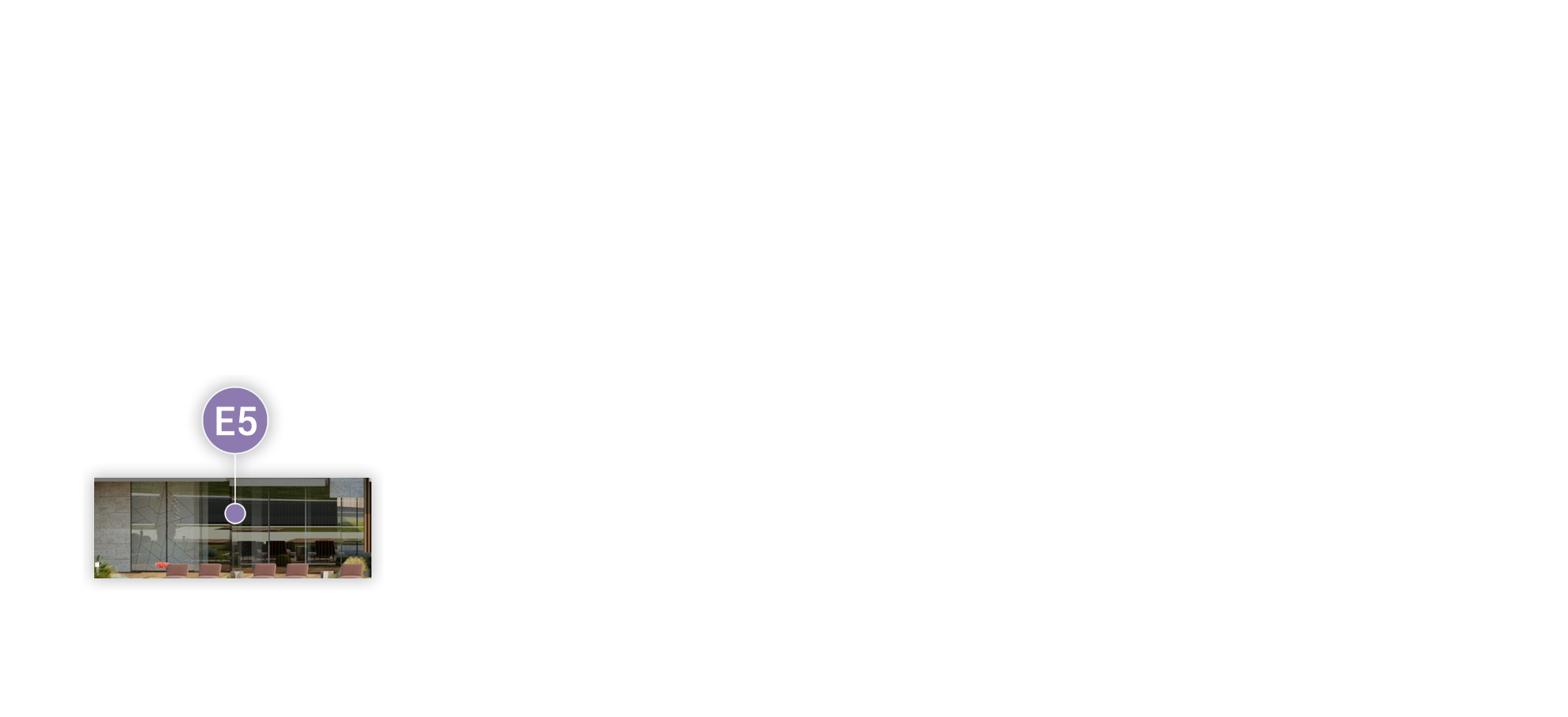 Folkart Boyalık Çeşme - Daire No E5