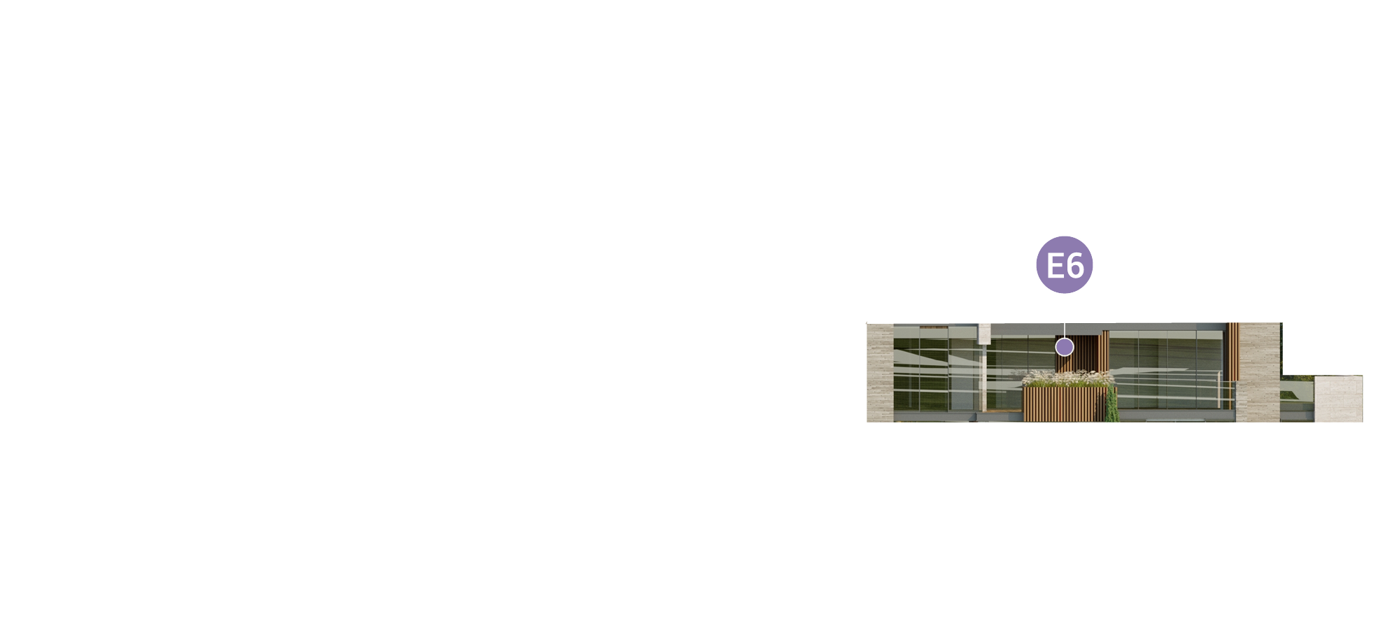 Folkart Boyalık Çeşme - Daire No E6