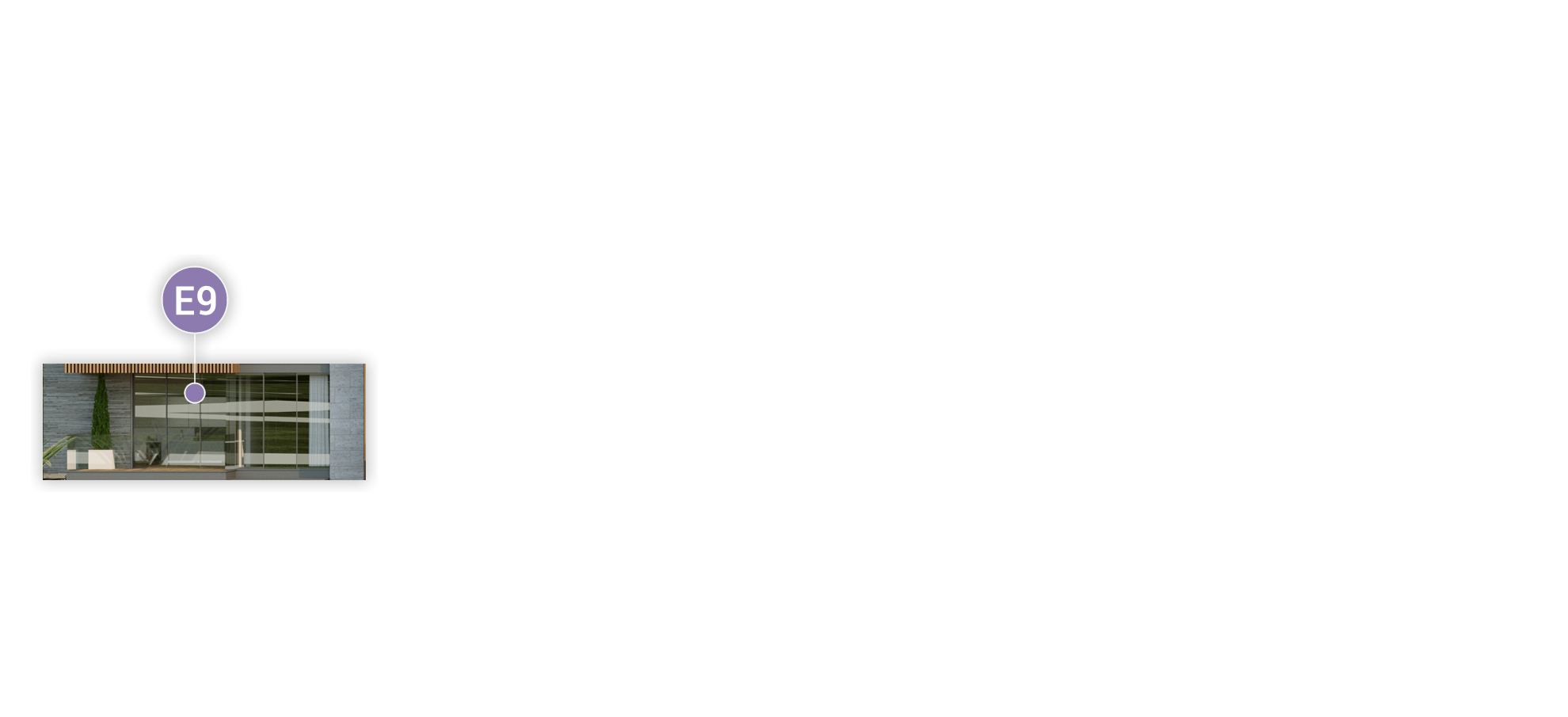 Folkart Boyalık Çeşme - Daire No E9