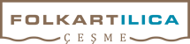 Folkart Çeşme Ilıca